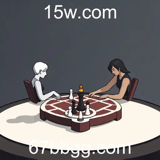 Jogos de mesa