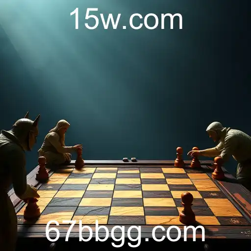 Jogos de tabuleiro